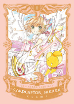 Card Captor Sakura Collector's Edition